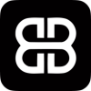 Blombard logotype