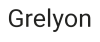 Grelyon logotype