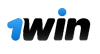 1Win logotype