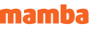 Mamba logotype