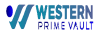 Western Prime Vault Bank logotype