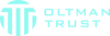 Oltman Trust logotype