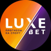 Luxebet logotype