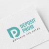 DepositProm logotype