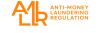 Anti Money Laundering Regulation logotype