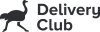Delivery Club logotype