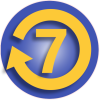 Return 7 Days logotype