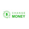 Change Money - Обменный сервис электронной валюты logotype