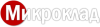 МикроКлад logotype