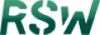 RSW Systems logotype