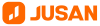 Jusan logotype