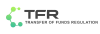 Transfer of Funds Regulation logotype