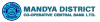 MandyaDCC Bank Ltd logotype