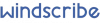 Windscribe logotype