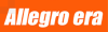 Allegro Era logotype