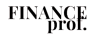 Finance prof logotype