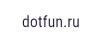 dotfun.ru logotype