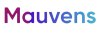 Mauvens logotype