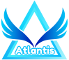 Atlantis logotype