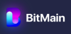 BitMain logotype