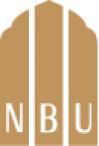 Национальный банк Узбекистана logotype