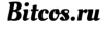 Bitcos logotype
