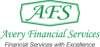 Avery Financial Services logotype