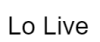 Lo Live logotype