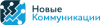 Ik Newcomm logotype