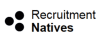Recruitment Natives logotype