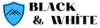 Black And White Global logotype