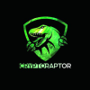 Crypto Raptor logotype