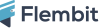 Flembit logotype