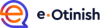 EOtinish logotype