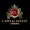 Capital Invest logotype