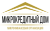 Микрокредитный Дом logotype