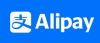 Alipay logotype