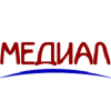 Клиника пластической хирургии "Медиал" logotype