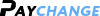 PayChange logotype
