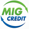 МигКредит logotype