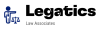 LEGATICS Law Associates logotype