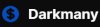 Darkmany logotype