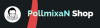 PollmixaN Shop logotype