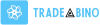 Trade Bino logotype
