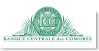 Banque Centrale Des Comores logotype