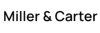 Miller & Carter logotype