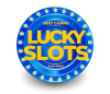 Lucky Slots logotype