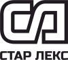 Стар Лекс logotype
