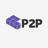 P2P Million logotype