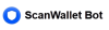 ScanWallet logotype